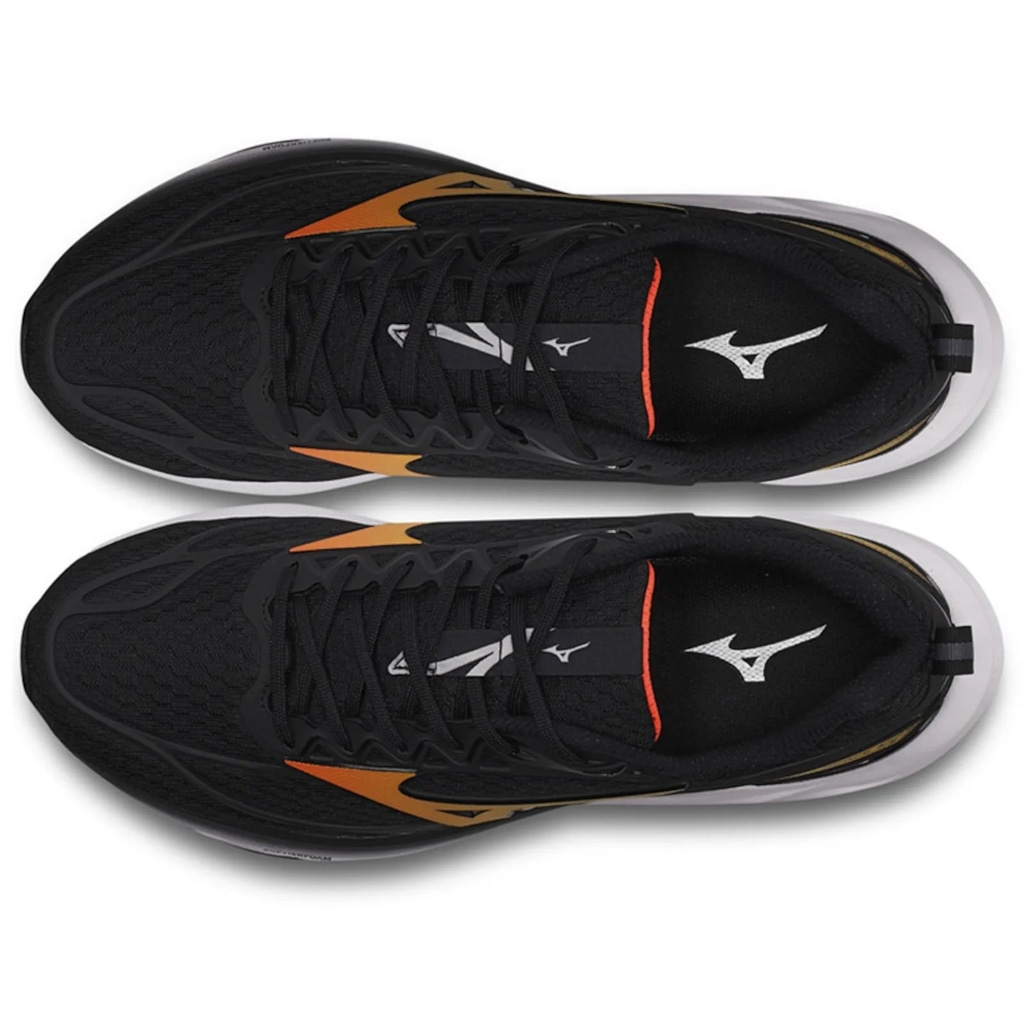 Imagem 3 do produto Tênis Mizuno Space 5 - Masculino
