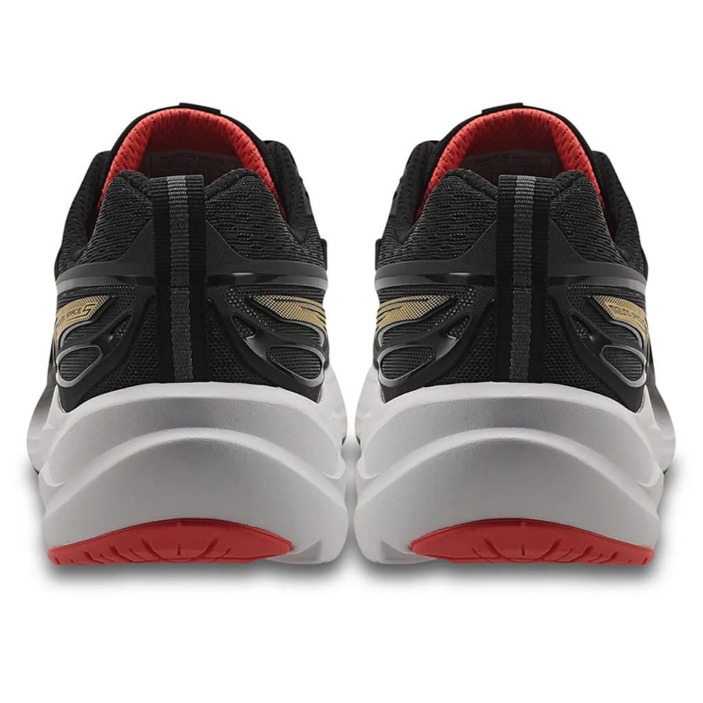 Imagem 4 do produto Tênis Mizuno Space 5 - Masculino