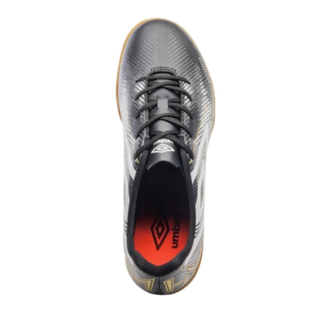 Imagem 4 do produto Chuteira Futsal Umbro Heatmap - Unissex