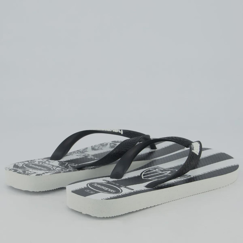 Imagem 3 do produto Chinelo Havaianas Atlético Mineiro Unissex