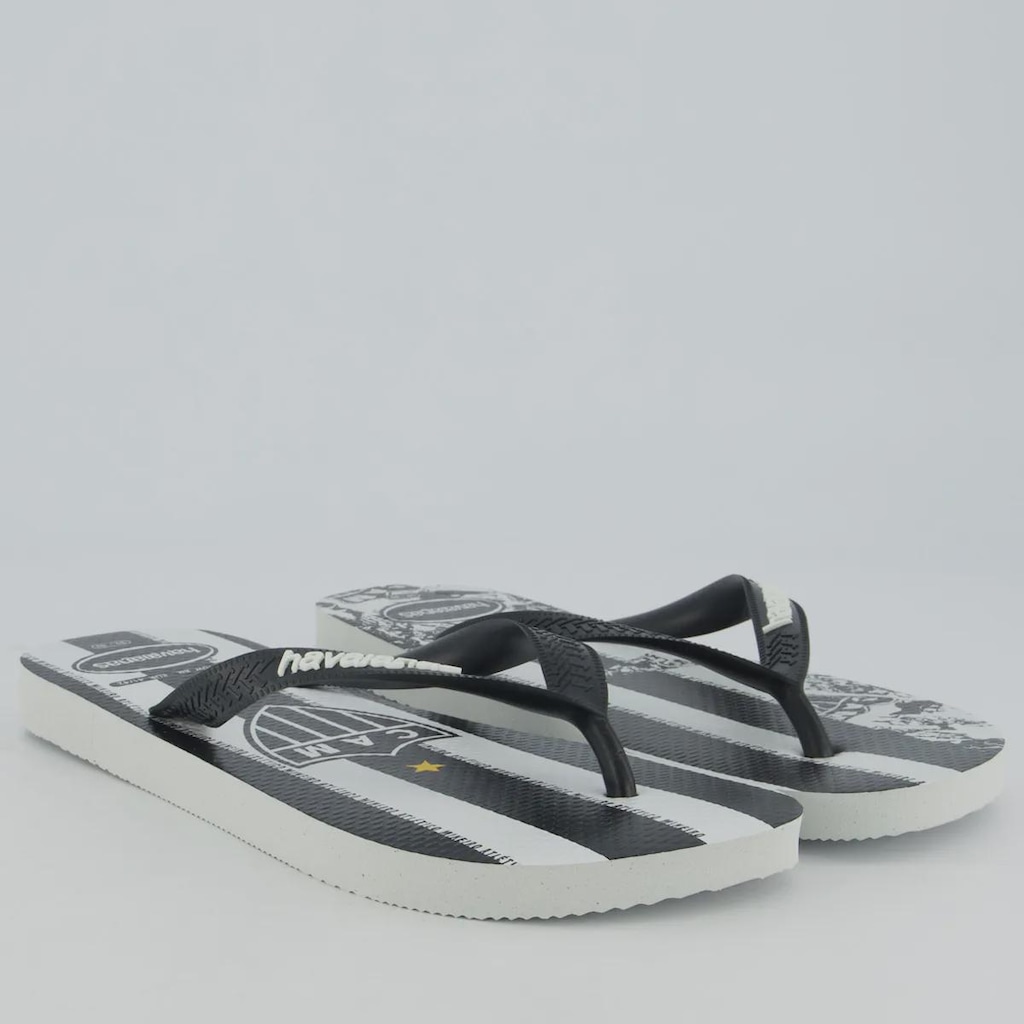 Imagem 4 do produto Chinelo Havaianas Atlético Mineiro Unissex