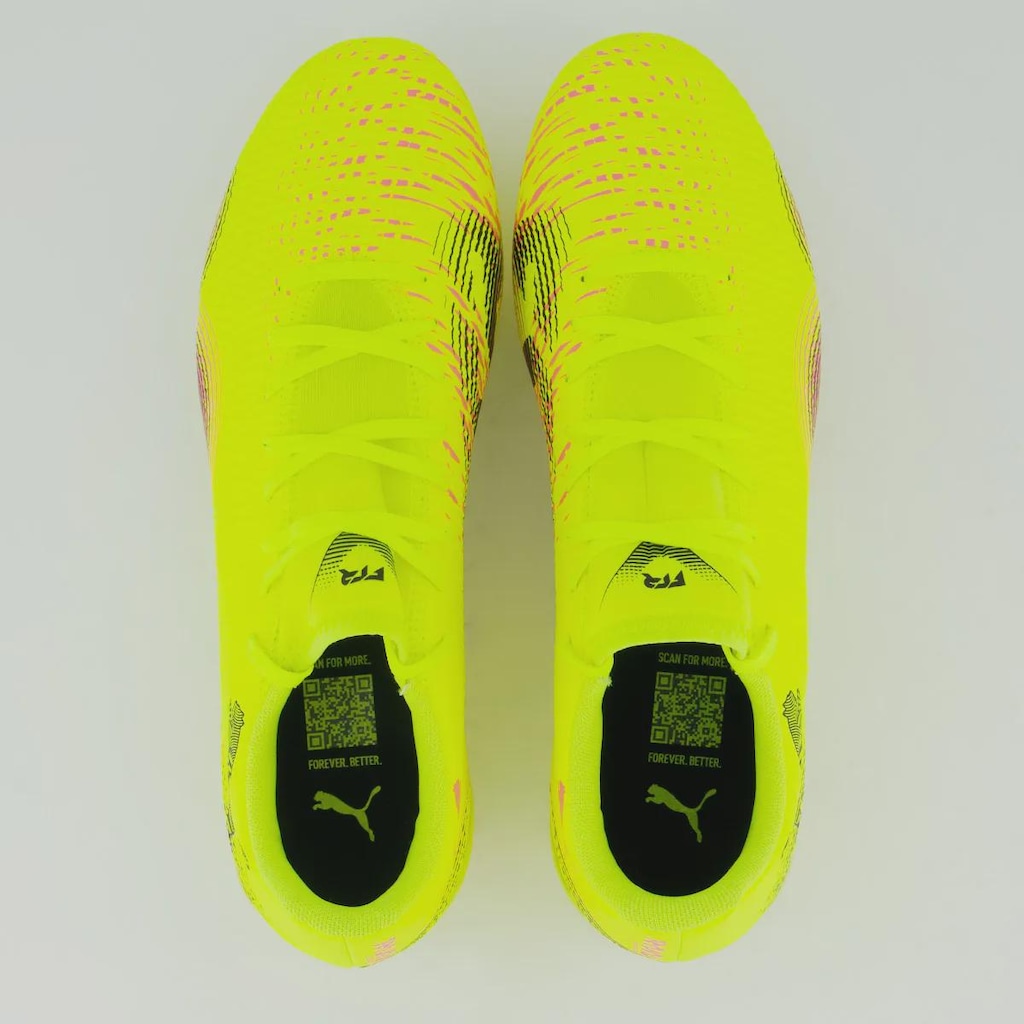 Imagem 4 do produto Chuteira de Campo Adulto Puma Future 8 Play FG/AG