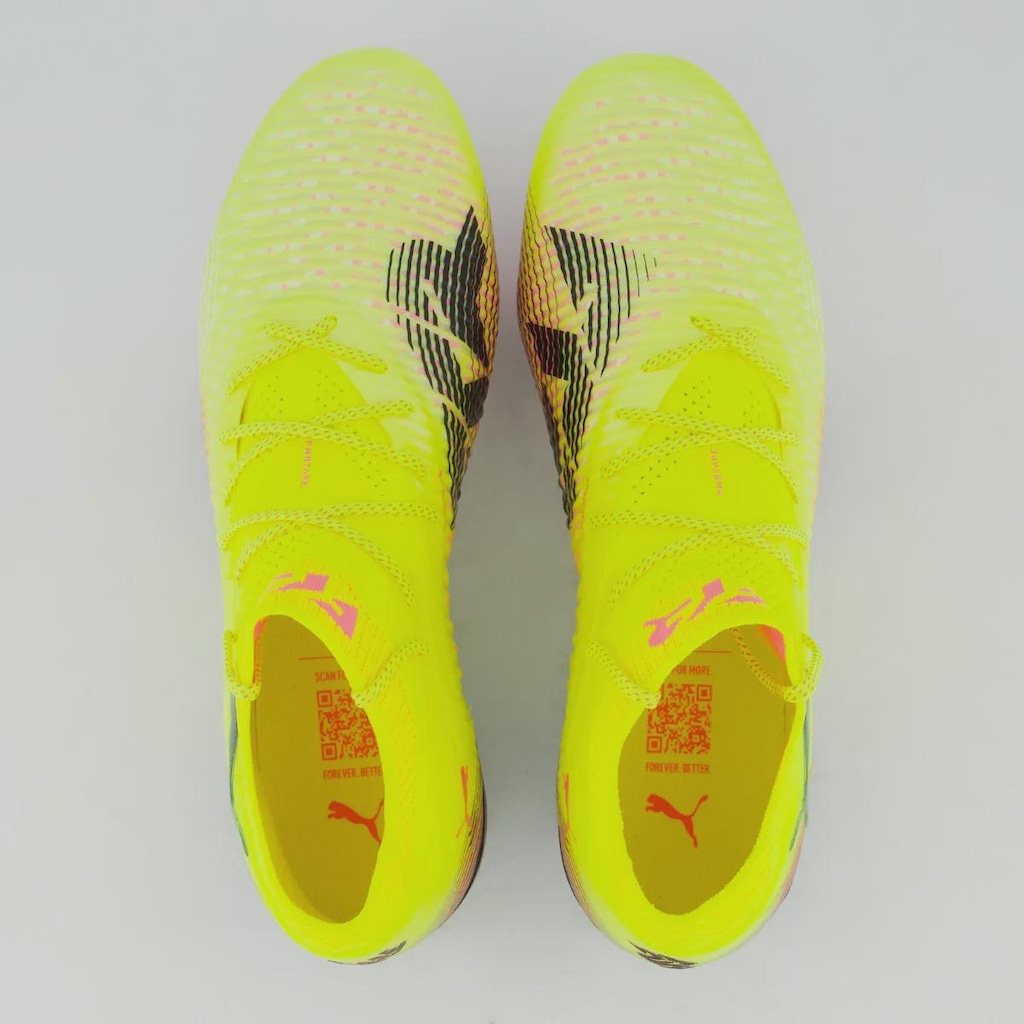 Imagem 4 do produto Chuteira de Campo Adulto Puma Future 8 Ultimate FG