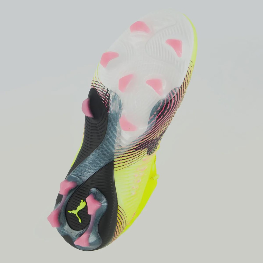 Imagem 5 do produto Chuteira de Campo Adulto Puma Future 8 Ultimate FG