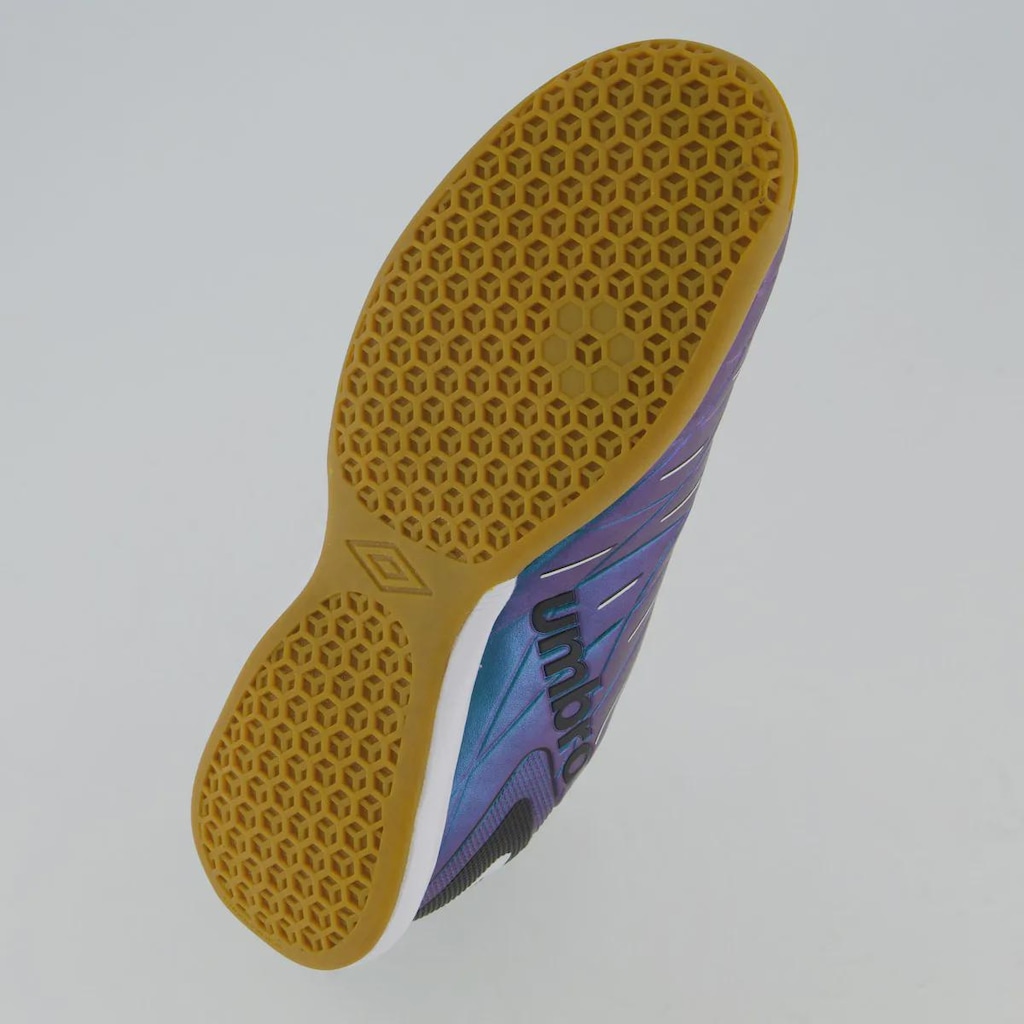 Imagem 5 do produto Chuteira Futsal Adulto Umbro Domain