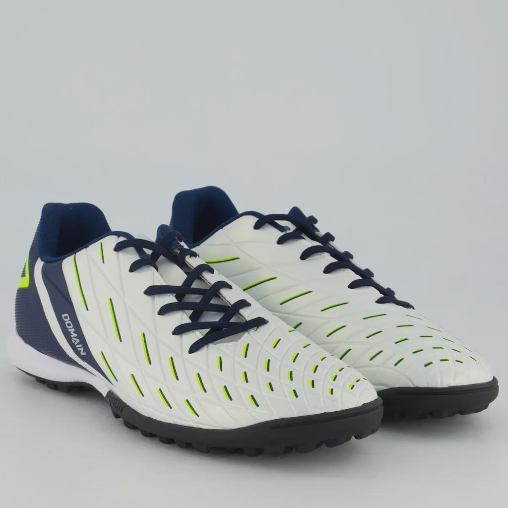 Imagem 2 do produto Chuteira Society Adulto Umbro Domain