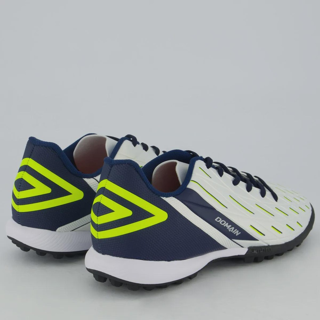 Imagem 3 do produto Chuteira Society Adulto Umbro Domain