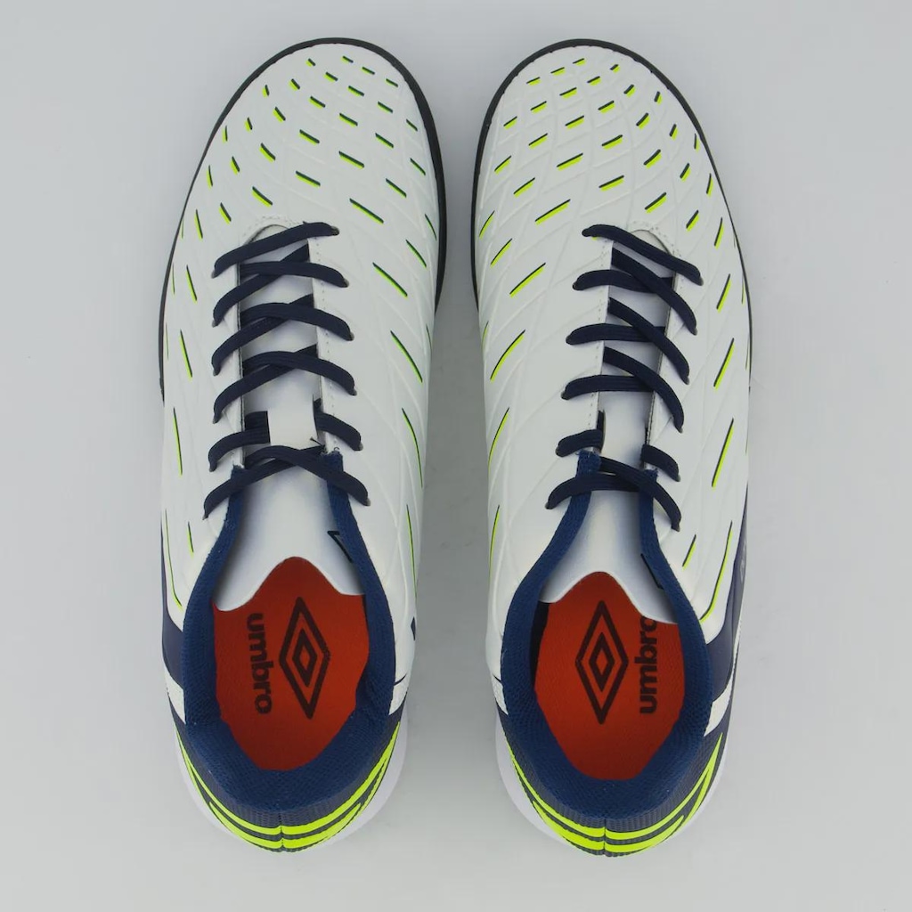 Imagem 4 do produto Chuteira Society Adulto Umbro Domain