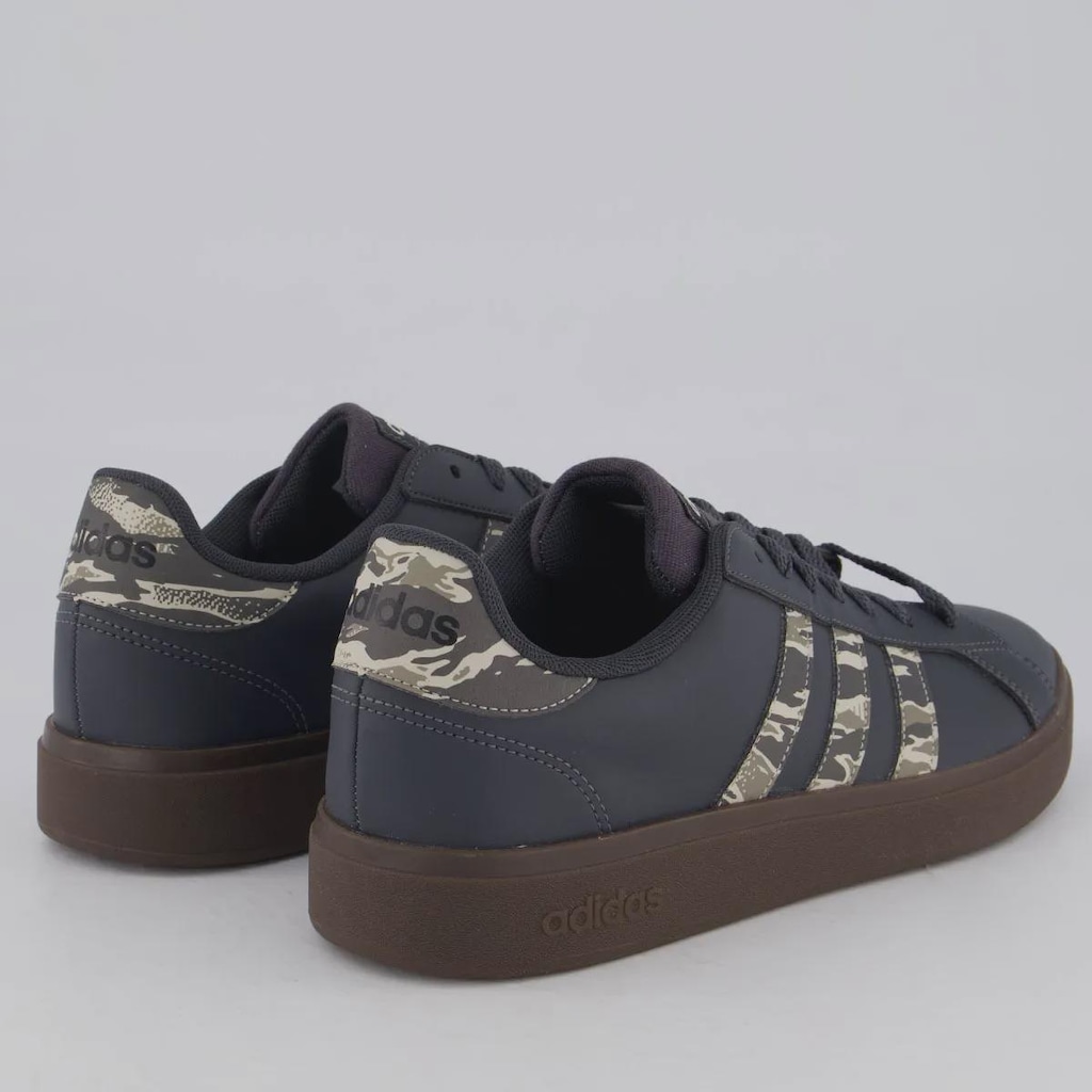 Imagem 3 do produto Tênis Masculino adidas Gran Court Base