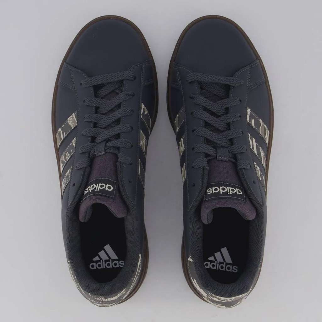 Imagem 4 do produto Tênis Masculino adidas Gran Court Base