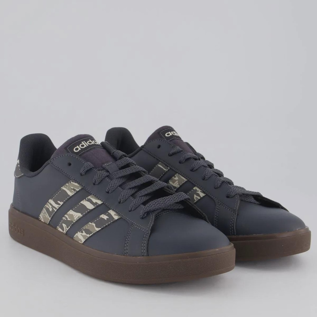Imagem 5 do produto Tênis Masculino adidas Gran Court Base
