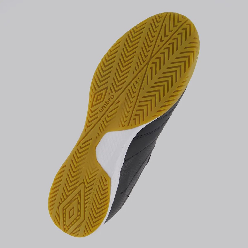 Imagem 2 do produto Chuteira Futsal Adulto Umbro Tocco III Premier