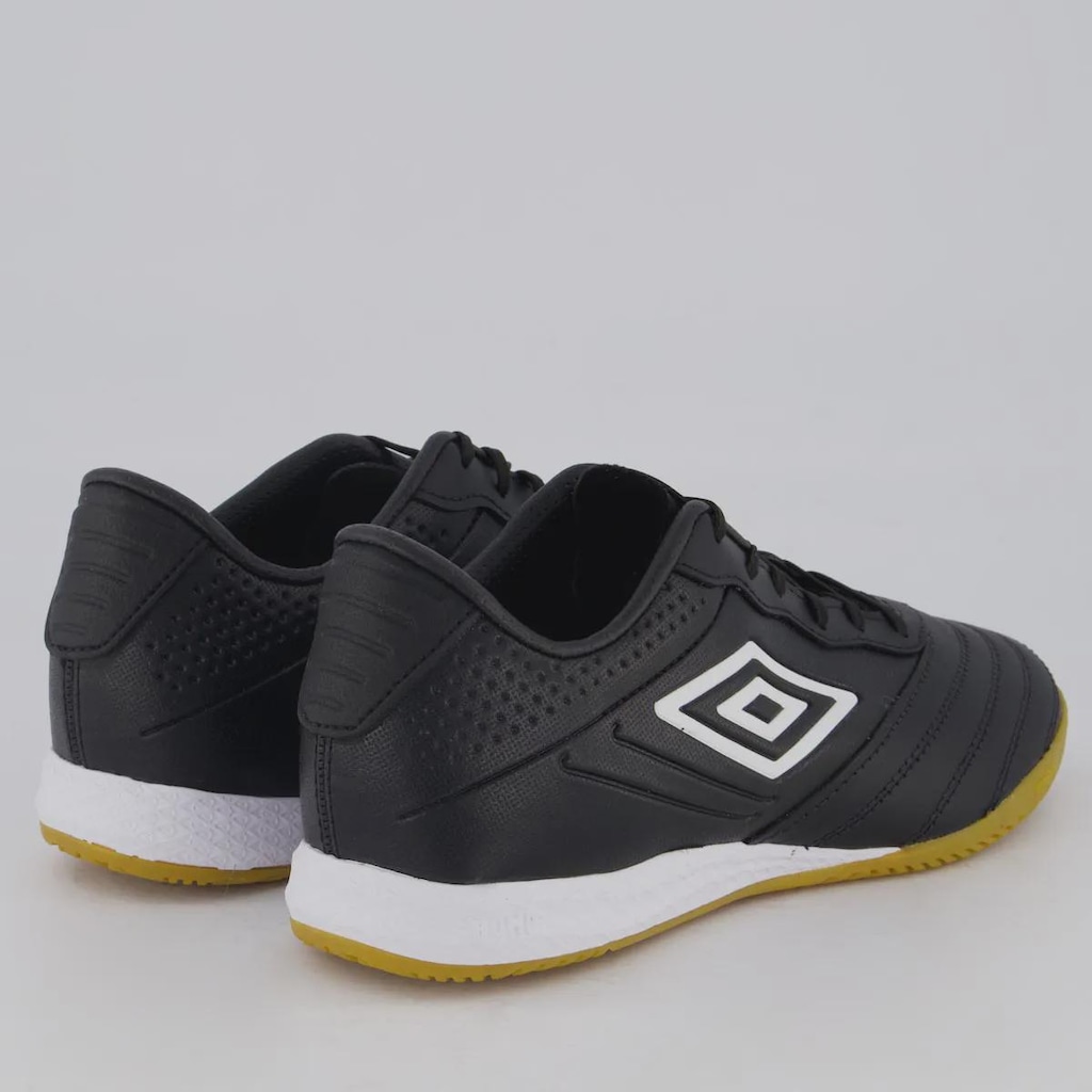 Imagem 3 do produto Chuteira Futsal Adulto Umbro Tocco III Premier