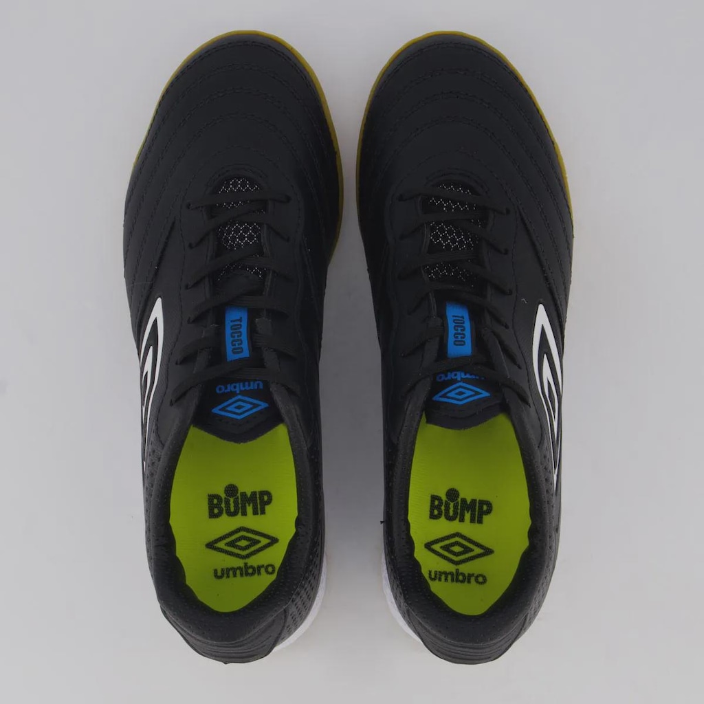 Imagem 4 do produto Chuteira Futsal Adulto Umbro Tocco III Premier