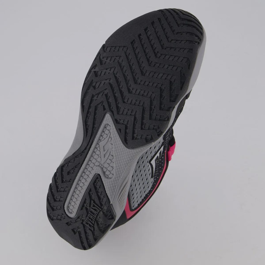 Imagem 2 do produto Tênis Feminino Everlast Forceknit 6 Low