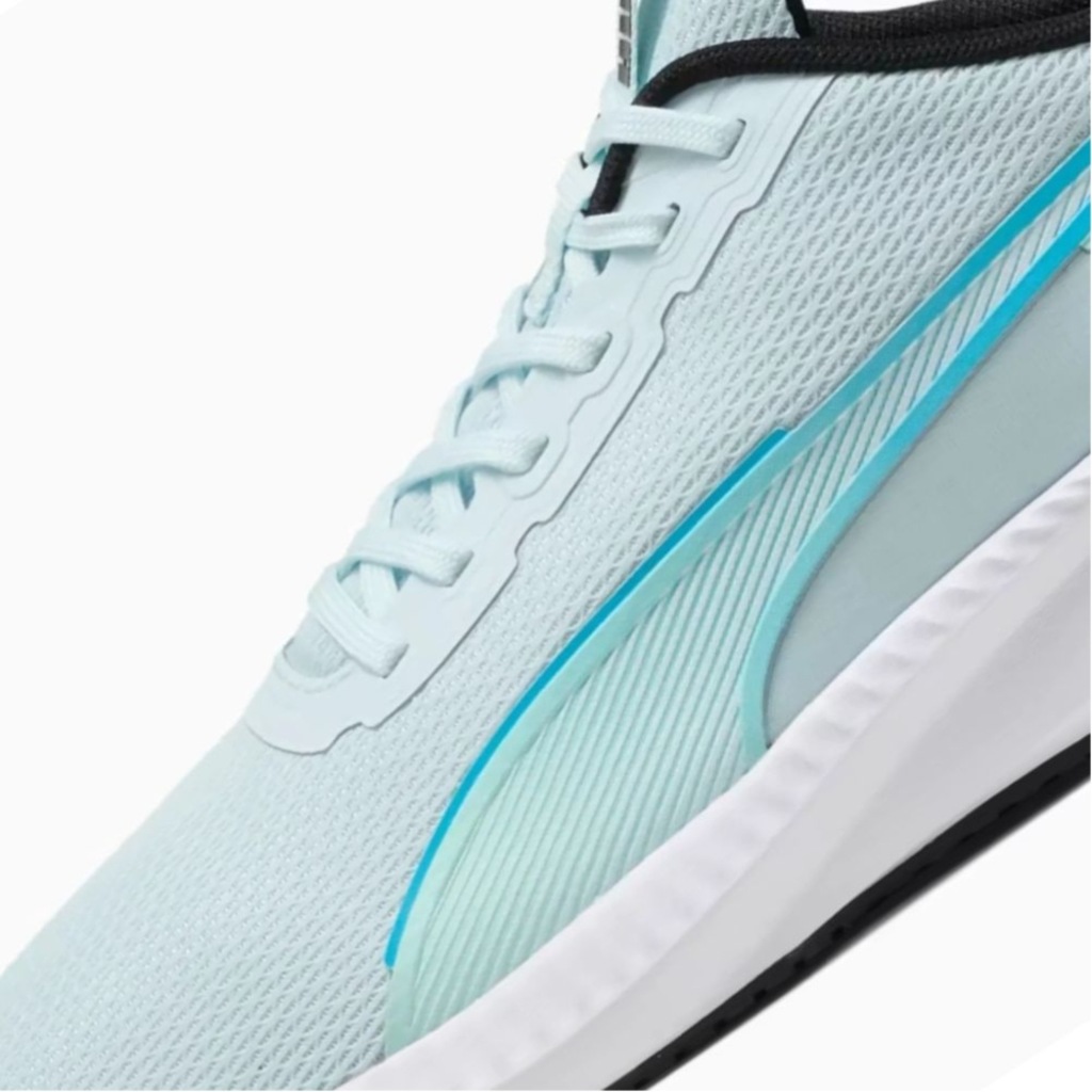 Imagem 3 do produto Tênis Feminino Puma Flyer Lite 3 Wns