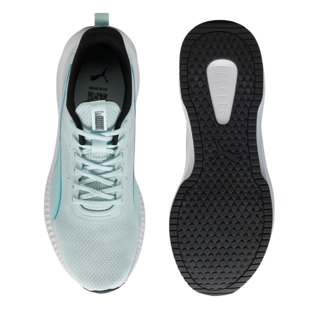 Imagem 4 do produto Tênis Feminino Puma Flyer Lite 3 Wns