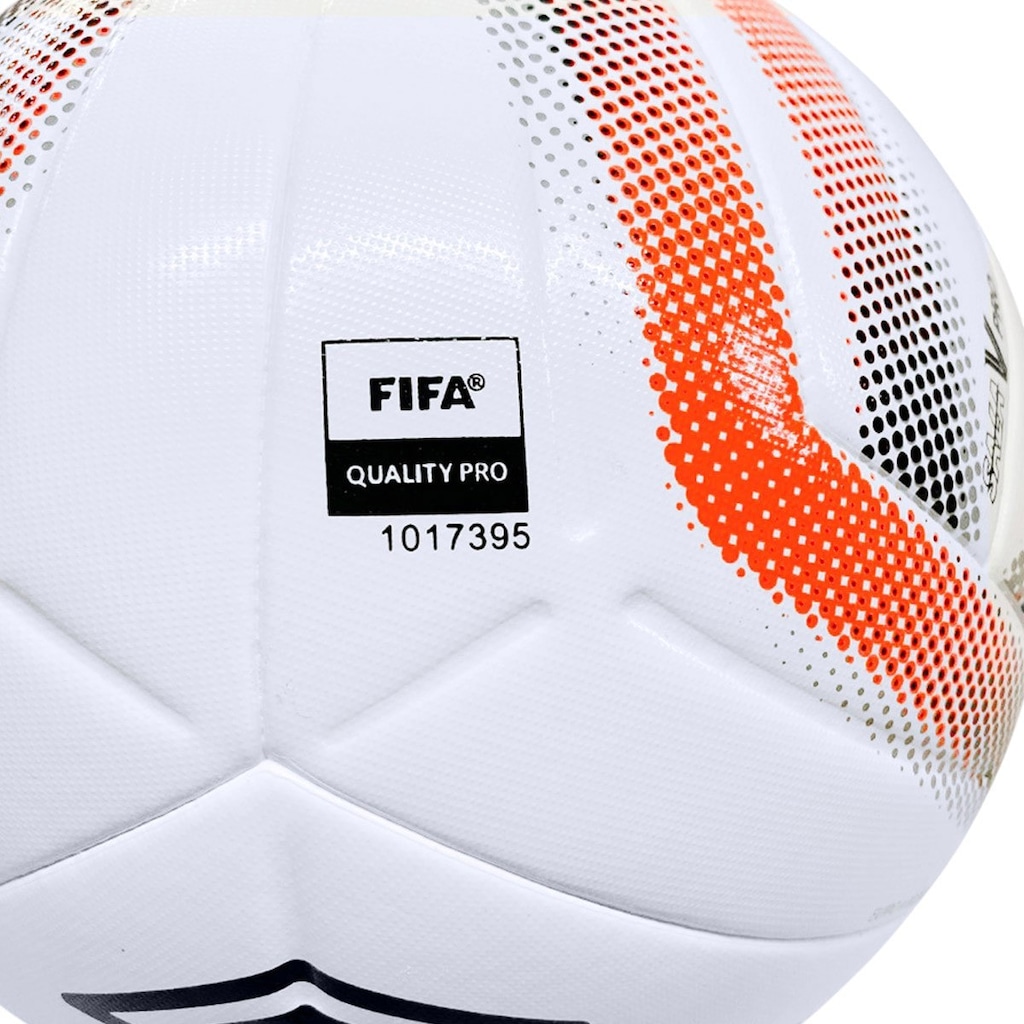 Imagem 3 do produto Bola de Futsal Umbro Sala V Pro LNF