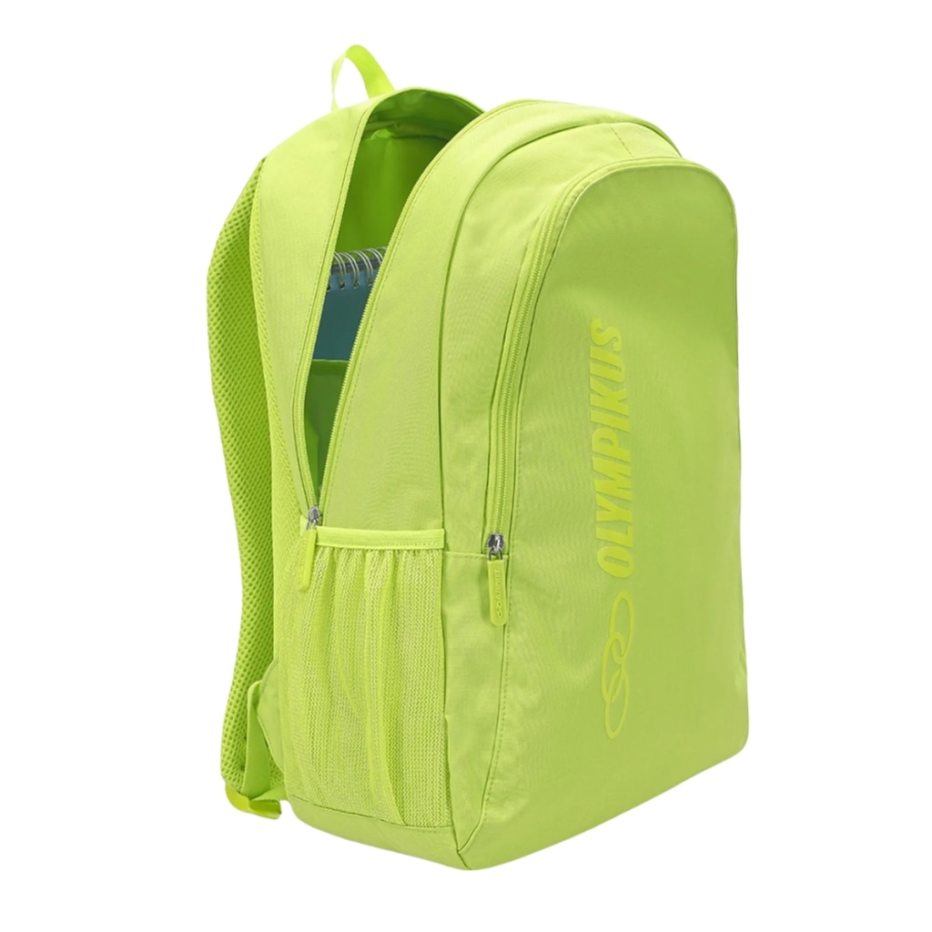 Imagem 2 do produto Mochila Unissex Olympikus Essential 15 Litros