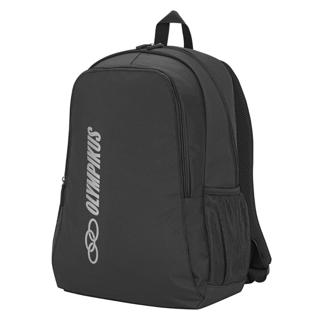 Imagem 2 do produto Mochila Unissex Olympikus Essential 15 Litros