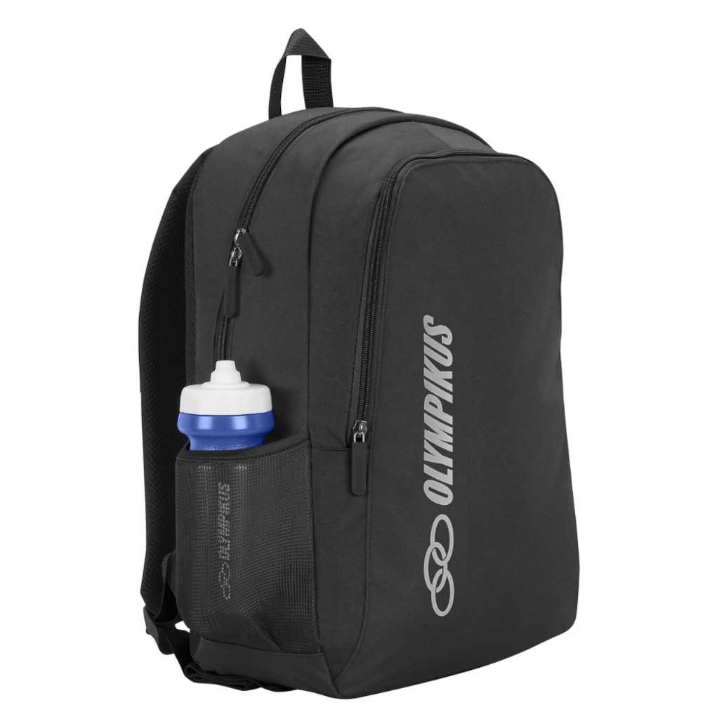 Imagem 3 do produto Mochila Unissex Olympikus Essential 15 Litros