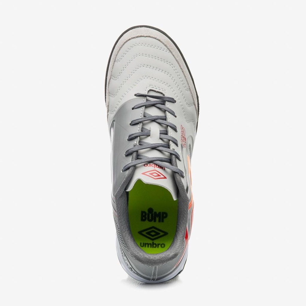 Imagem 4 do produto Chuteira Society Umbro Pro 5 Bump Club - Adulto
