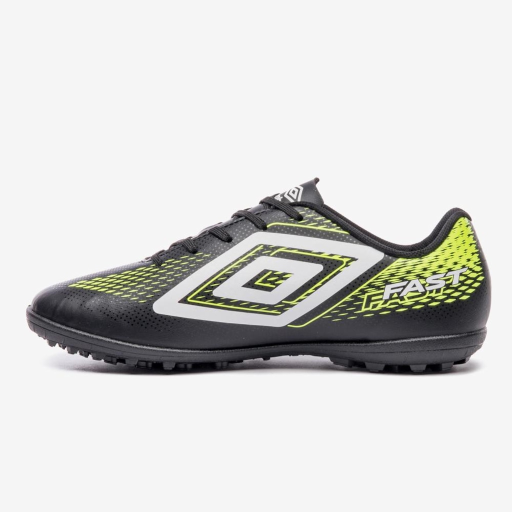 Imagem 2 do produto Chuteira Society Umbro Fast Ii - Adulto