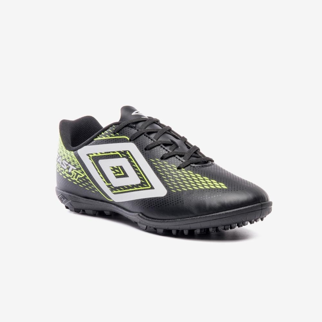 Imagem 3 do produto Chuteira Society Umbro Fast Ii - Adulto