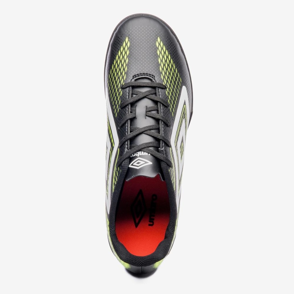 Imagem 4 do produto Chuteira Society Umbro Fast Ii - Adulto