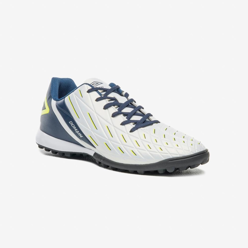 Imagem 3 do produto Chuteira Society Umbro Domain - Adulto