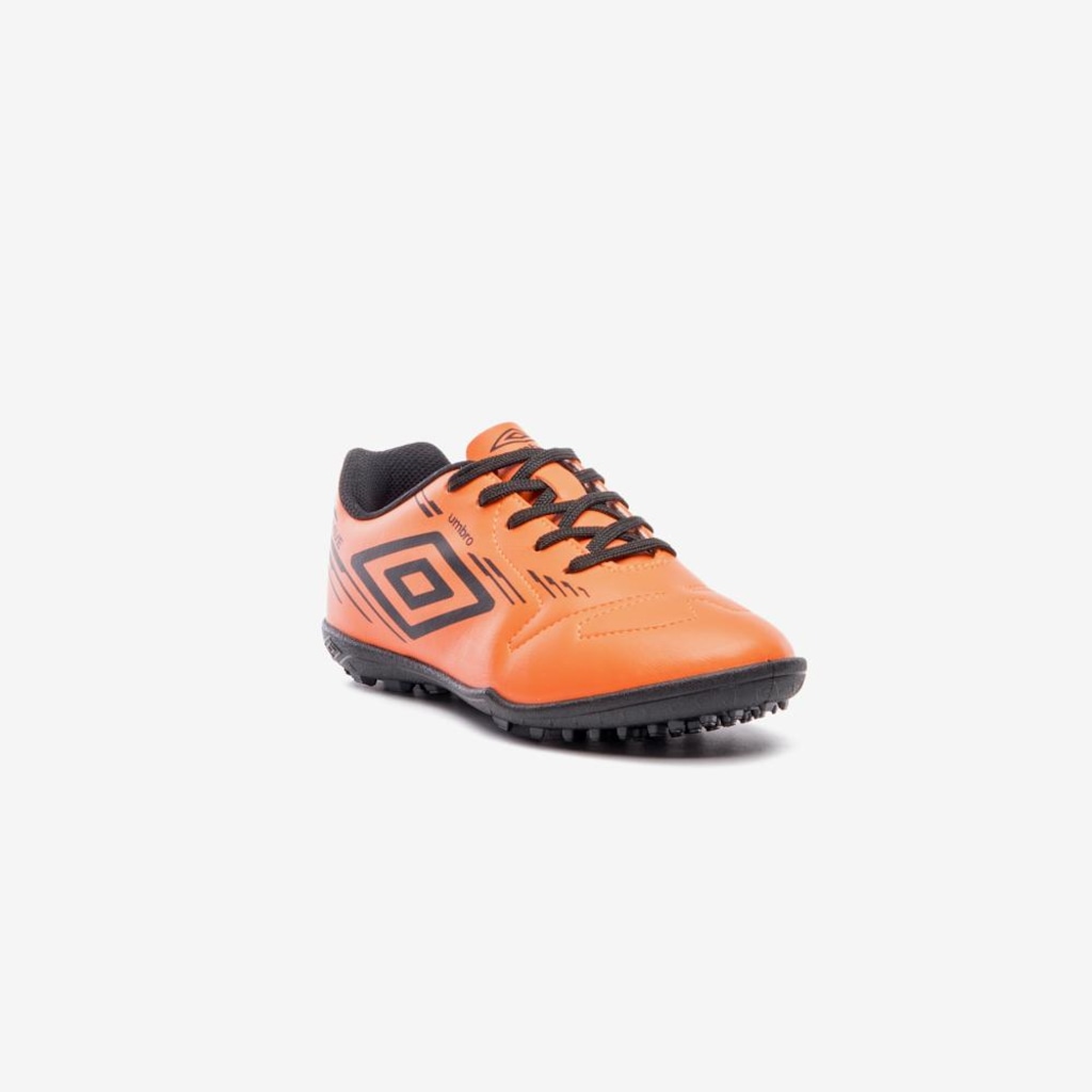 Imagem 3 do produto Chuteira Society Umbro Brave - Infantil