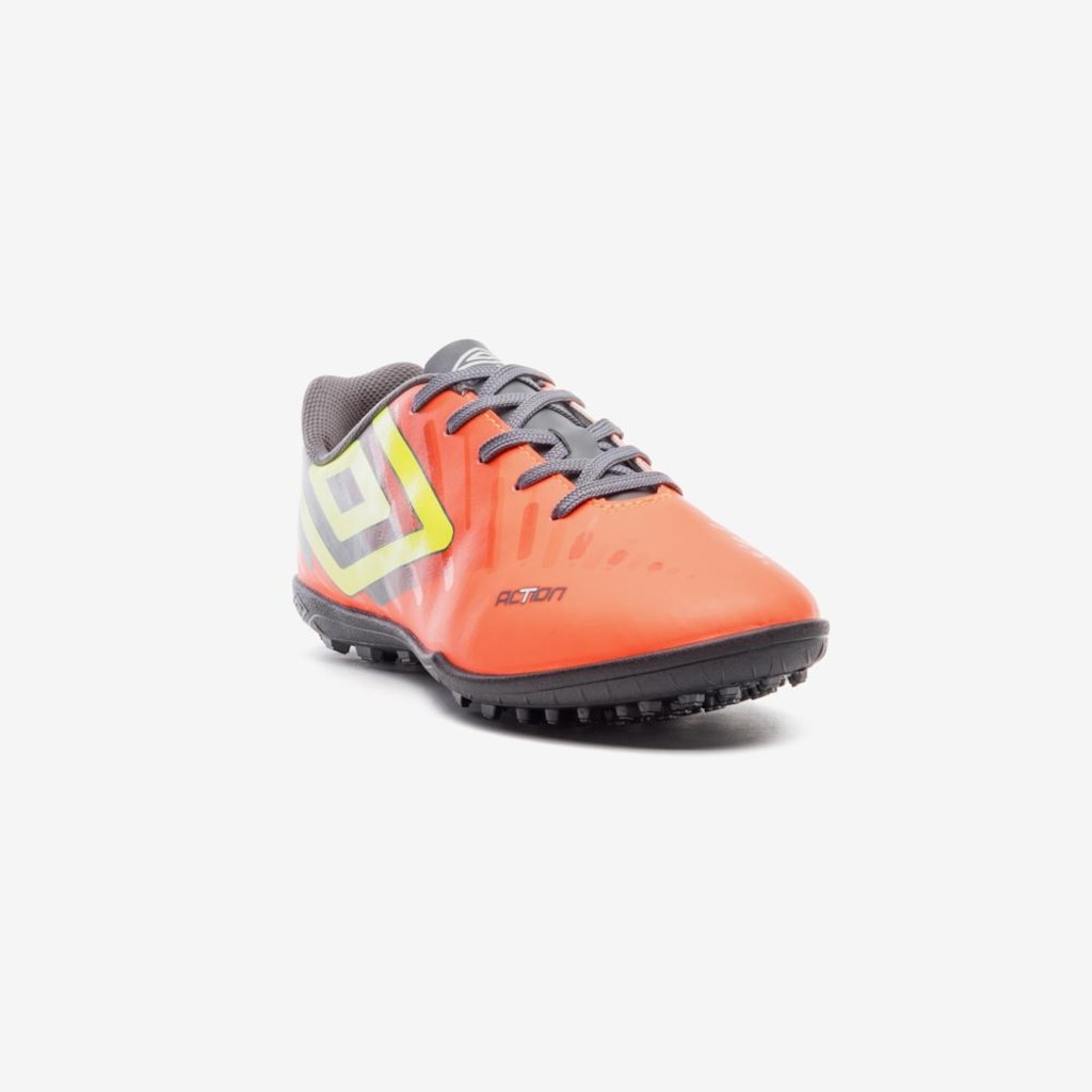 Imagem 3 do produto Chuteira Society Umbro Action - Adulto