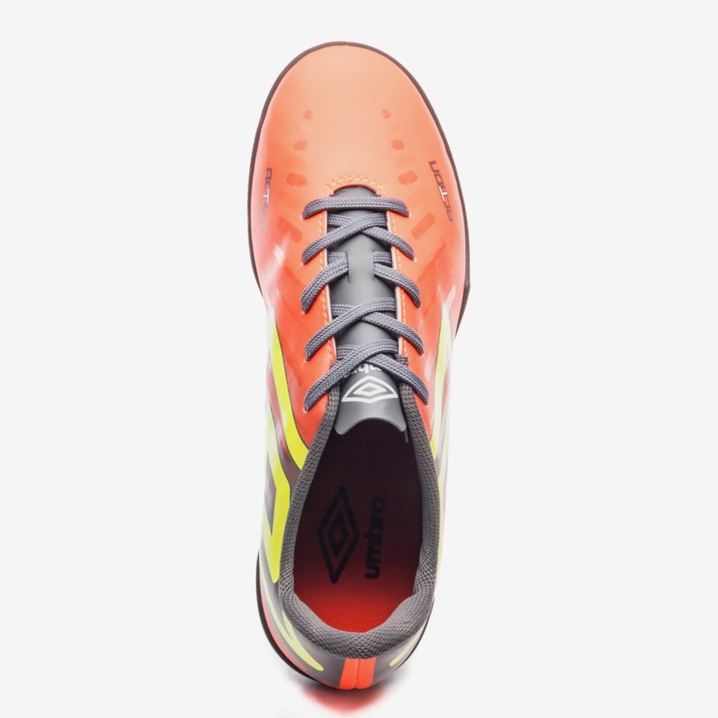Imagem 4 do produto Chuteira Society Umbro Action - Adulto