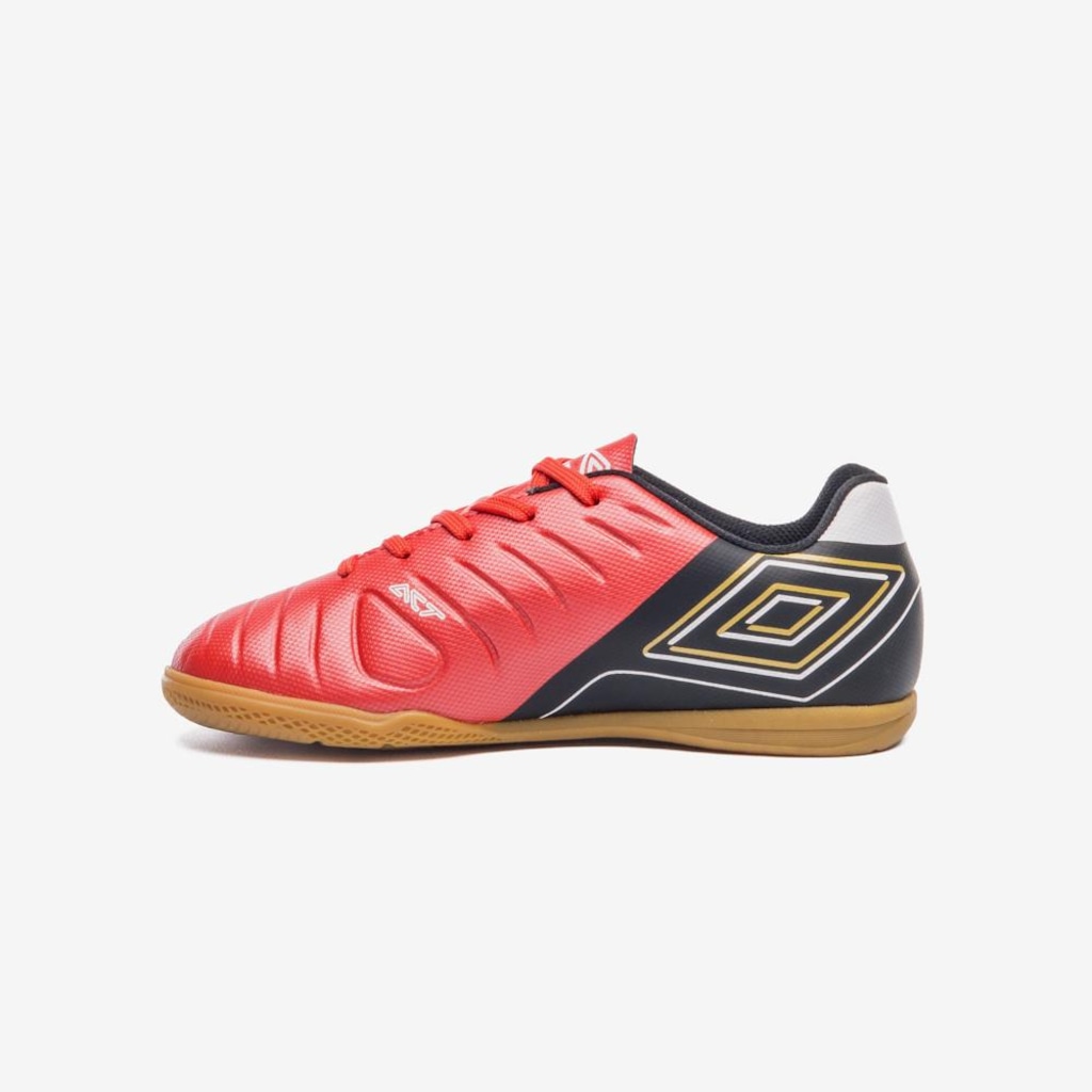Imagem 2 do produto Chuteira Futsal Umbro Fifty Vi - Infantil