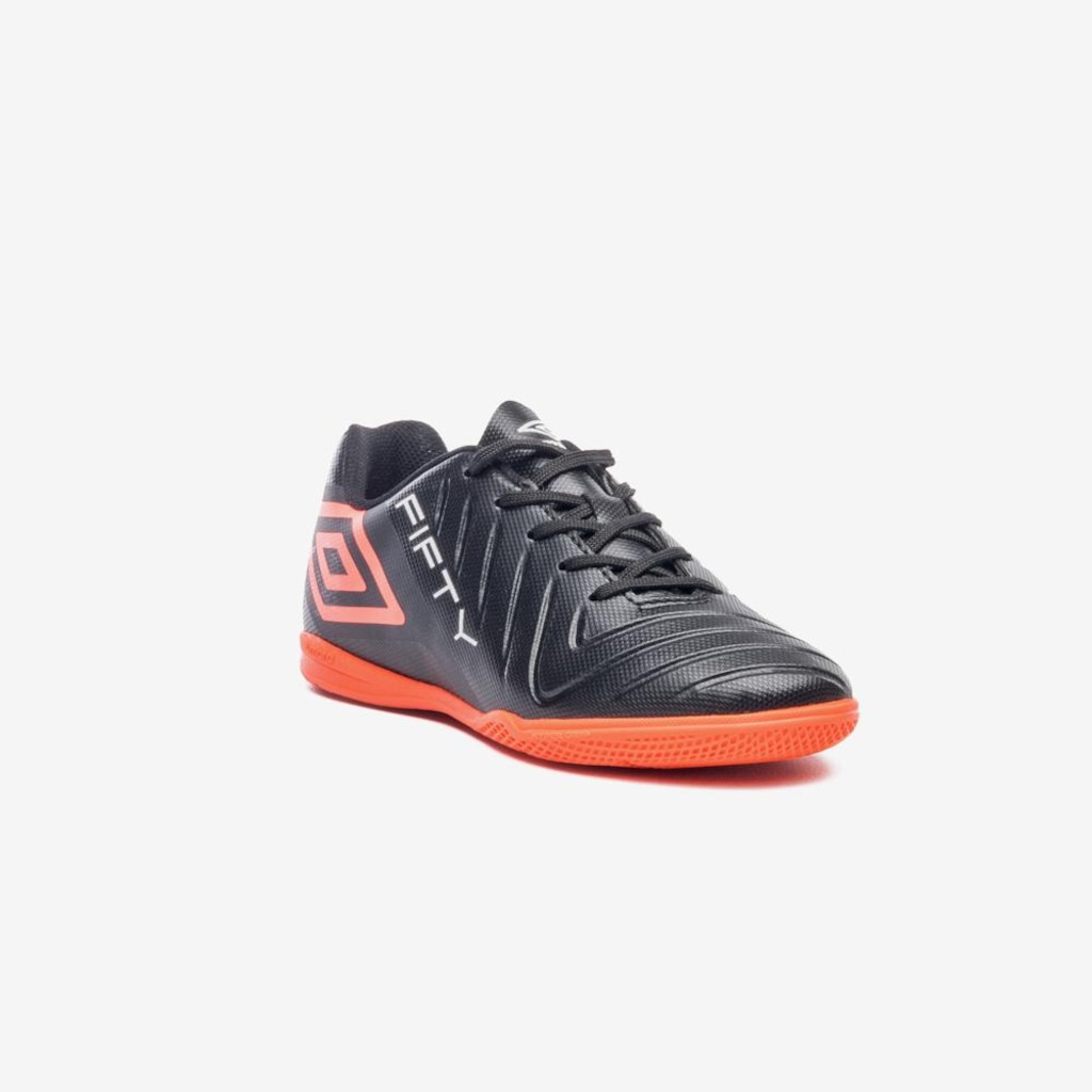 Imagem 3 do produto Chuteira Futsal Umbro Fifty Vi - Infantil