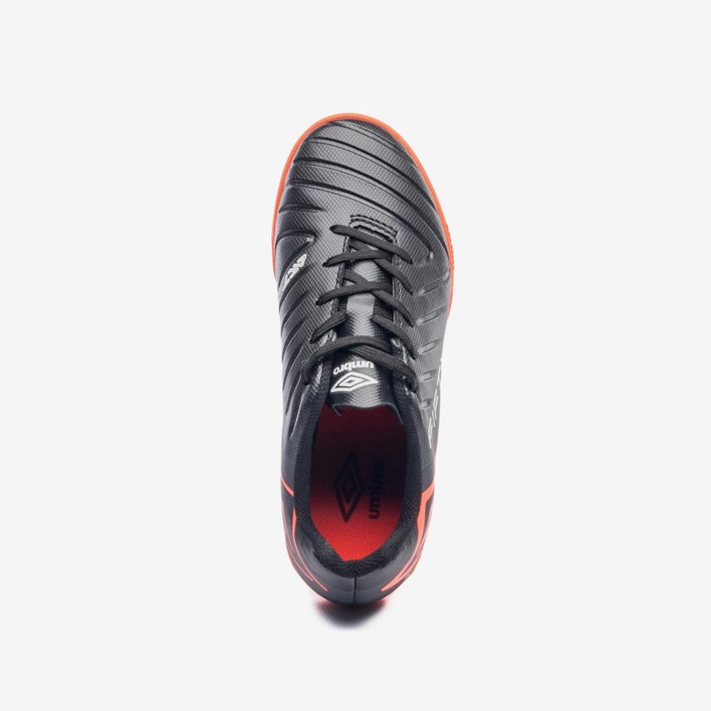 Imagem 4 do produto Chuteira Futsal Umbro Fifty Vi - Infantil