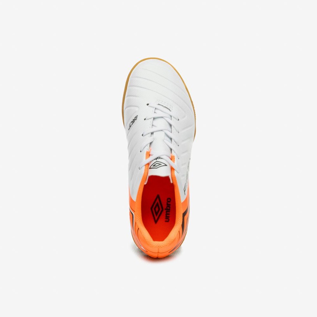 Imagem 4 do produto Chuteira Futsal Umbro Fifty Vi - Infantil
