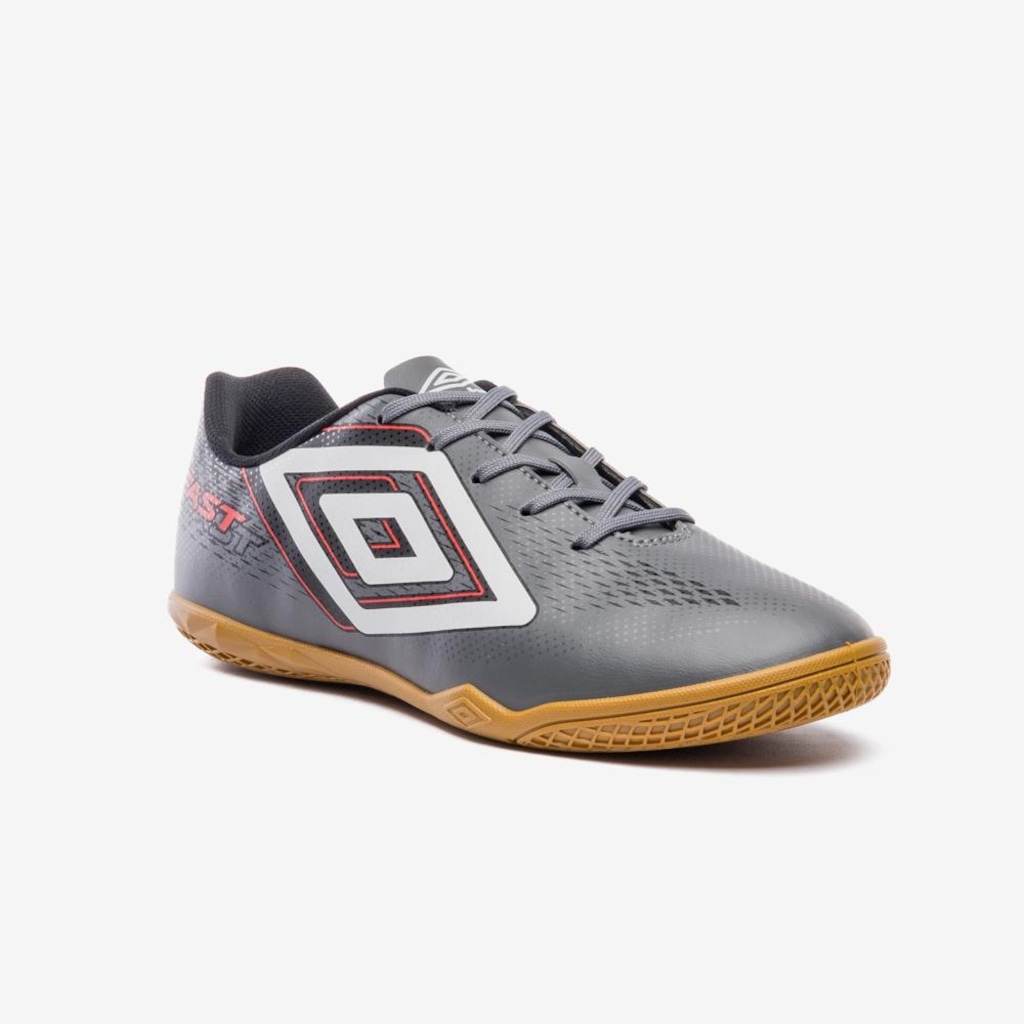 Imagem 3 do produto Chuteira Futsal Umbro Fast Ii - Adulto