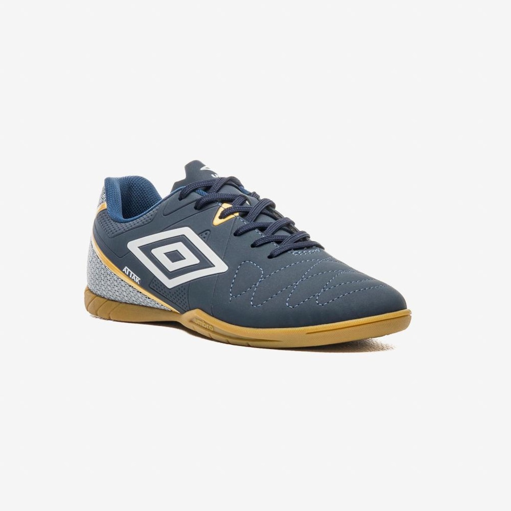 Imagem 3 do produto Chuteira Futsal Umbro Attak Eternal - Adulto