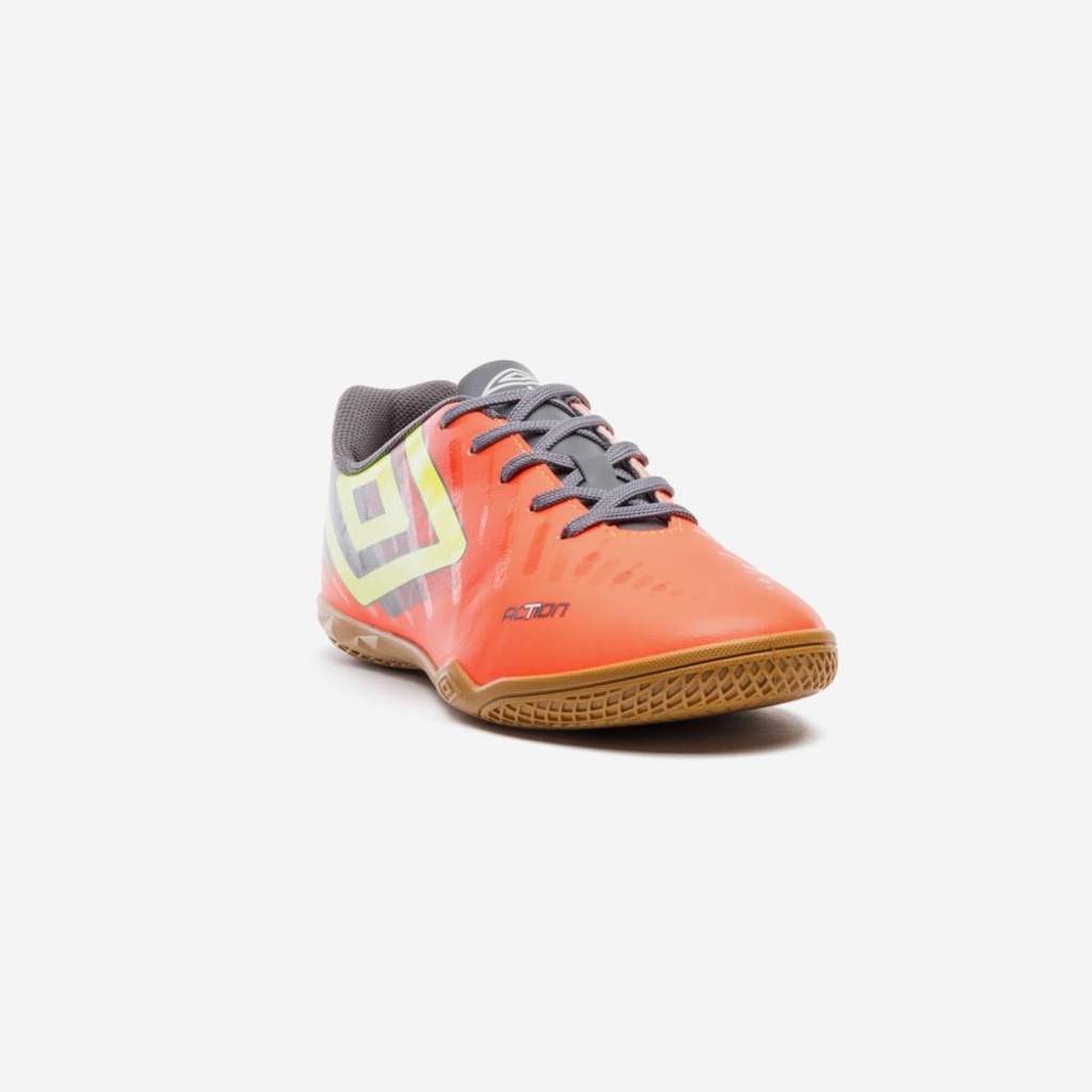 Imagem 3 do produto Chuteira Futsal Umbro Action - Adulto
