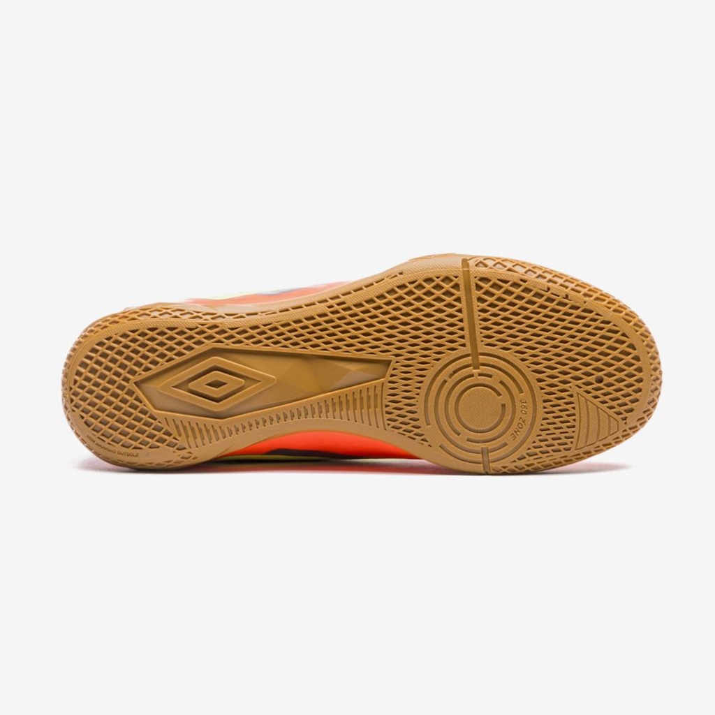 Imagem 5 do produto Chuteira Futsal Umbro Action - Adulto