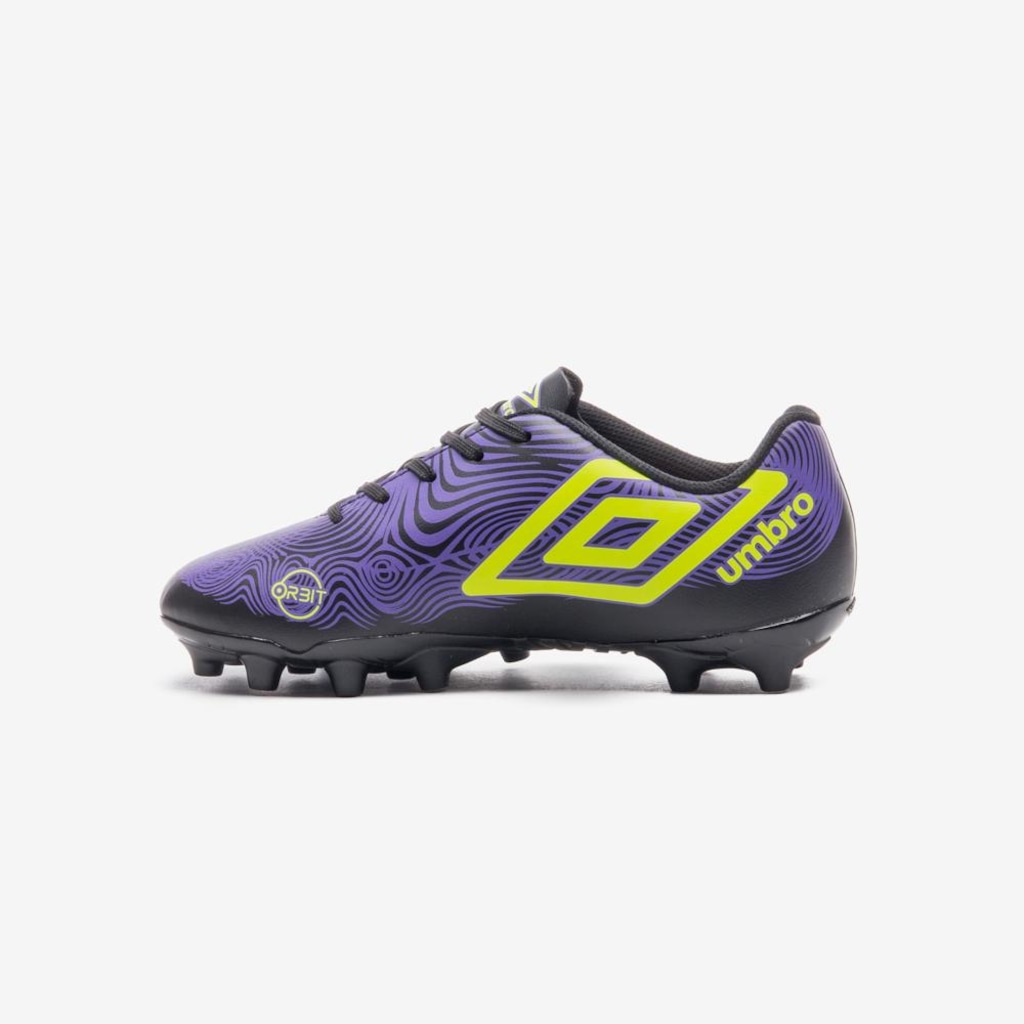 Imagem 2 do produto Chuteira de Campo Umbro Orbit - Infantil