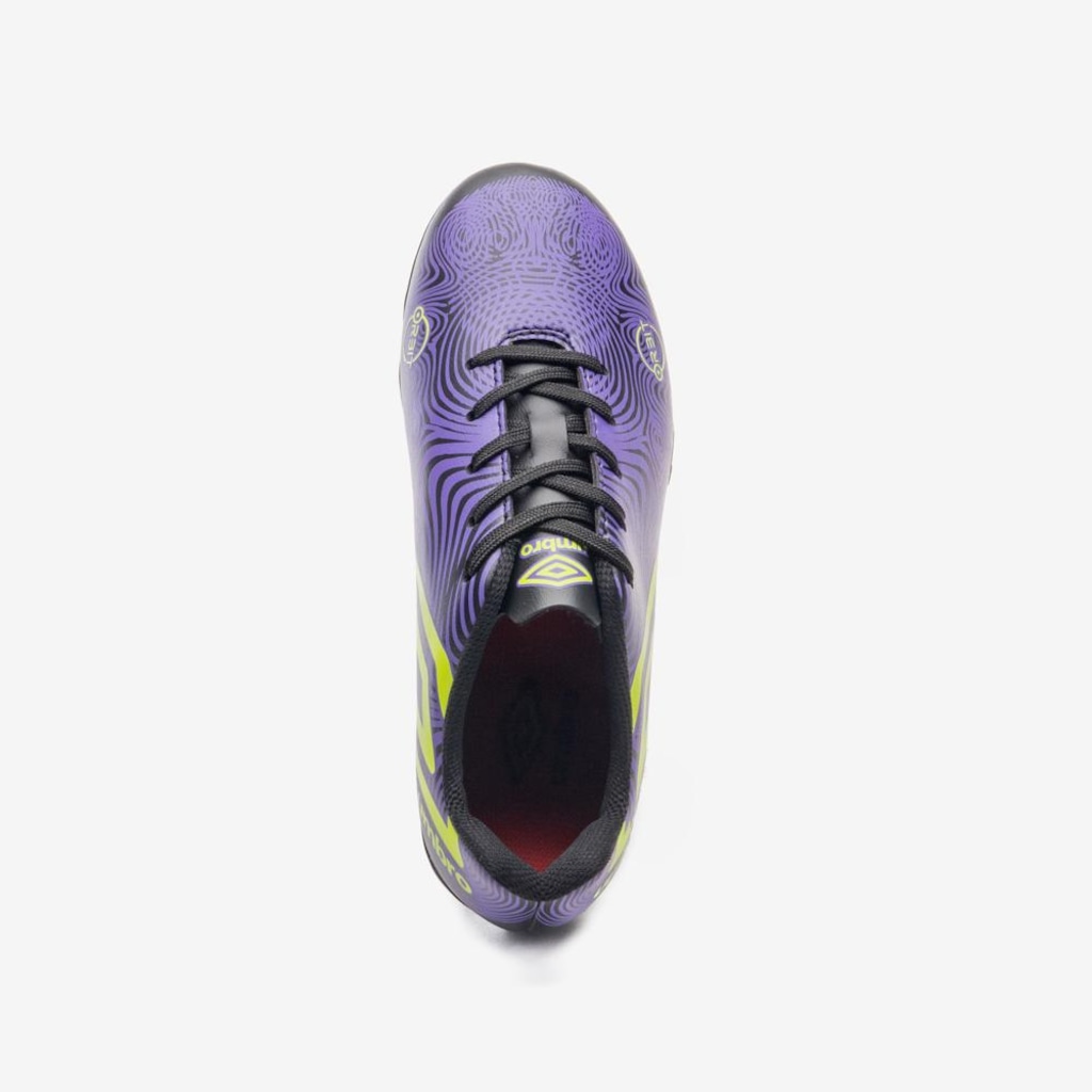 Imagem 4 do produto Chuteira de Campo Umbro Orbit - Infantil