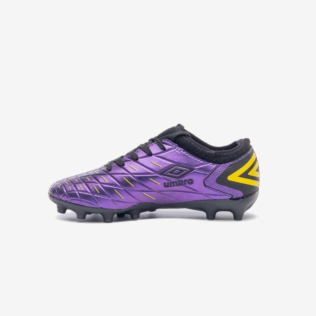 Imagem 2 do produto Chuteira de Campo Umbro Domain - Infantil
