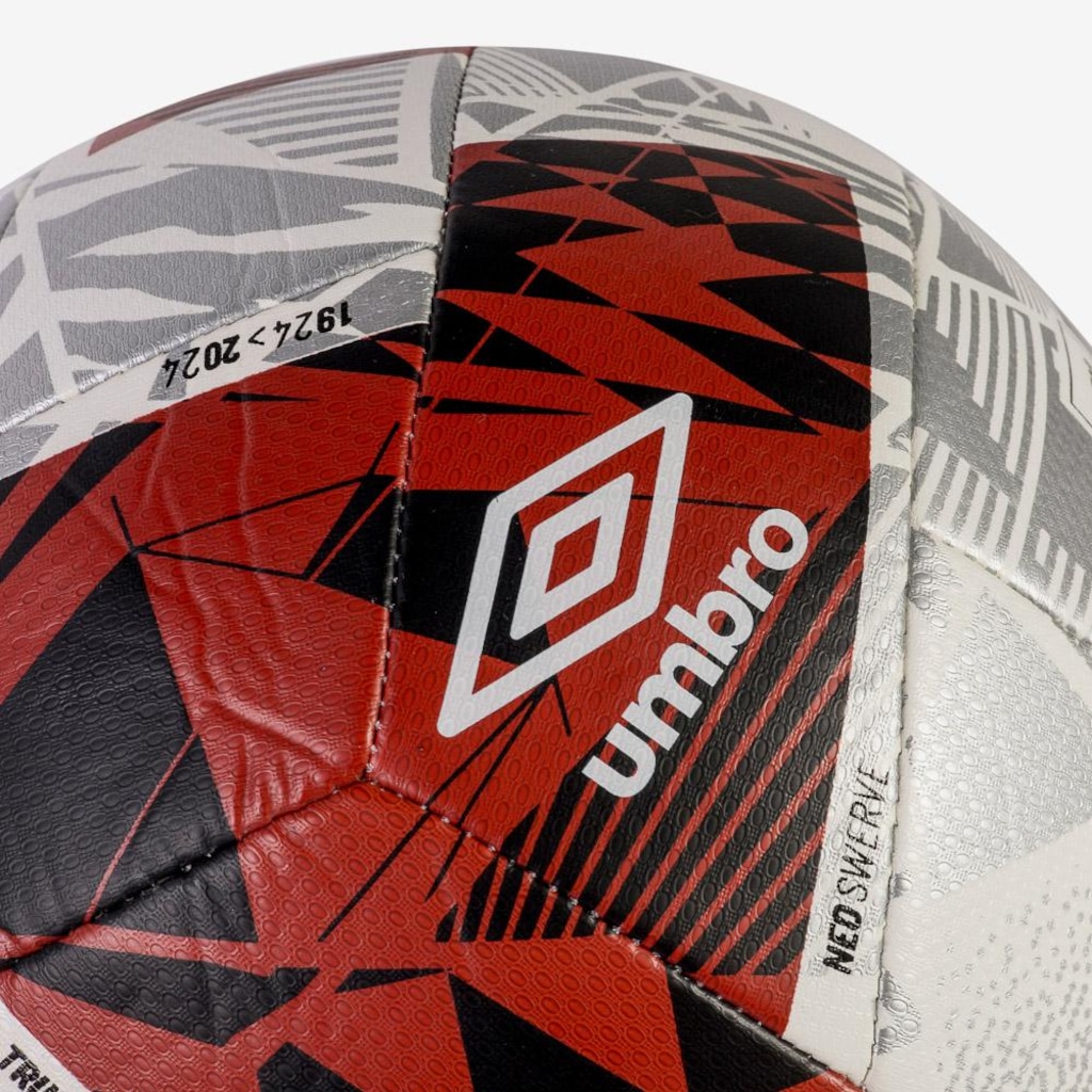 Imagem 3 do produto Bola De Campo Umbro Neo Swerve Match Fb - Unissex