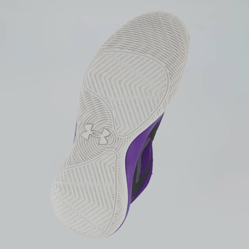 Imagem 2 do produto Tênis Masculino Under Armour Bankshot SE