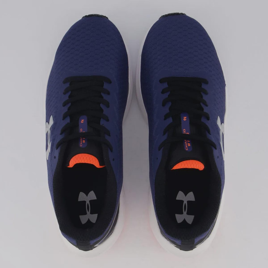 Imagem 4 do produto Tênis Unissex Under Armour Charged Wing 2