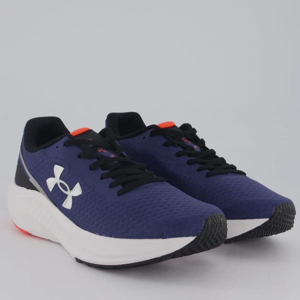 Imagem 5 do produto Tênis Unissex Under Armour Charged Wing 2