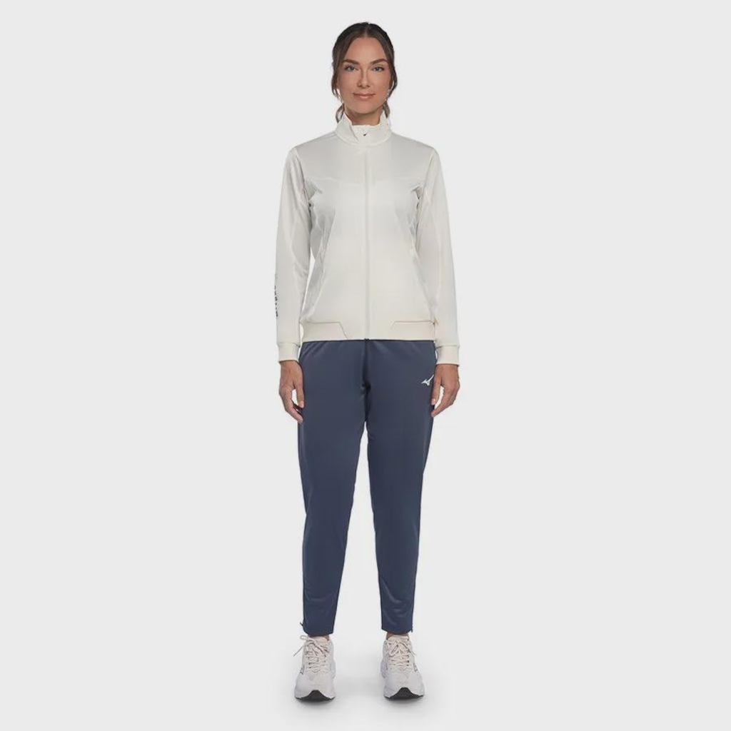 Imagem 1 do produto Agasalho Feminino Mizuno Root III