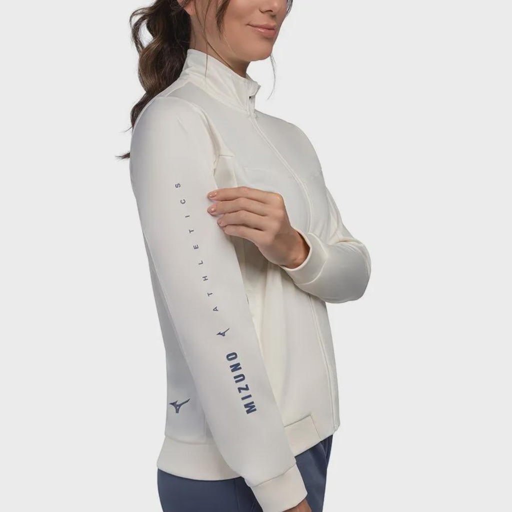 Imagem 4 do produto Agasalho Feminino Mizuno Root III